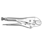 Truliving_Hand Tools & Hardware-Pliers-Tools & Hardware-TAPARIA Curved Jaw Locking Plier 1641/10 | 250mm